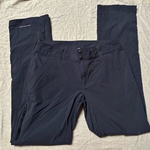 Women’s Columbia Hiking Pants